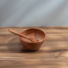 Mini condiment bowl